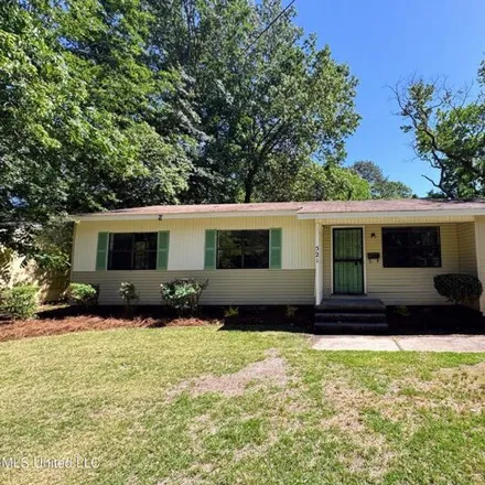 Buy this 4 bed house on 523 North Park Lane in Jackson, MS 39206