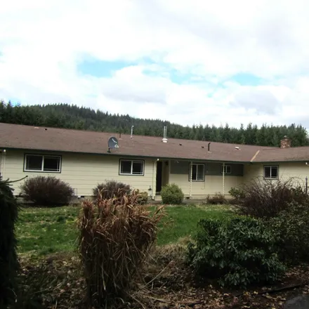 Buy this 3 bed house on 25893 Salmon River Highway in Polk County, OR 97396