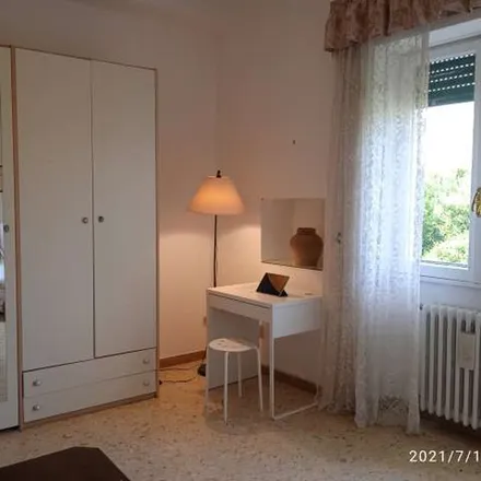 Image 8 - Via Cremuzio Cordo, 00136 Rome RM, Italy - Apartment for rent