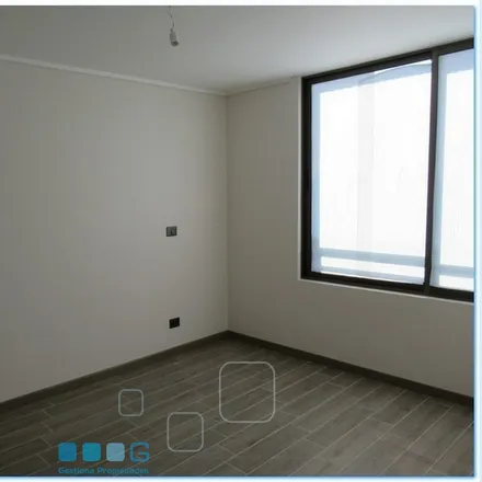 Buy this studio apartment on Avenida Irarrázaval 352 in 777 0613 Ñuñoa, Chile