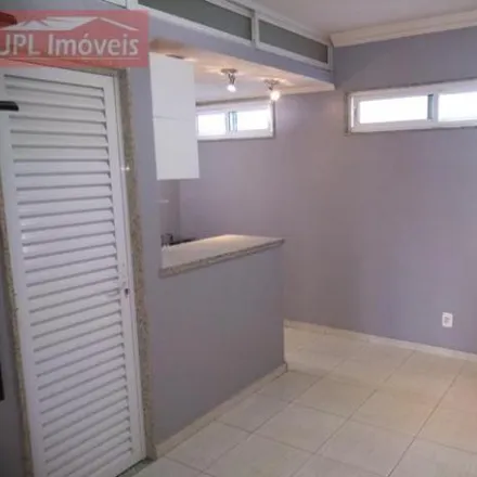 Rent this 1 bed apartment on Solar da República in Rua Marquês de Itu 134, Vila Buarque