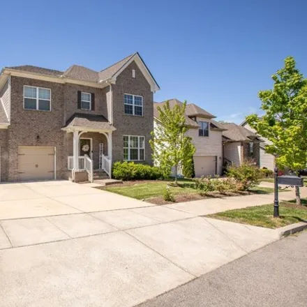 Buy this 5 bed house on 2767 Cloister Lane in Thompson's Station, Williamson County