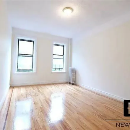 Rent this 1 bed apartment on 88 Seaman Avenue in New York, NY 10034