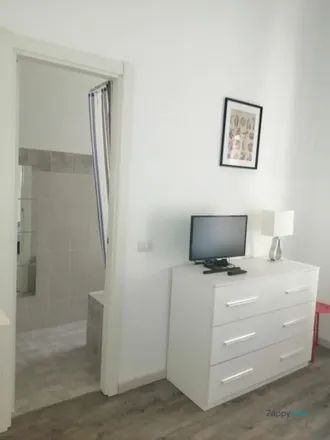 Rent this 1 bed apartment on Via Vespri Siciliani in 1, 20146 Milan MI
