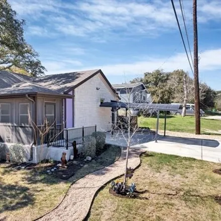 Buy this 2 bed house on 10504 West Lakeview Drive in Jonestown, Travis County