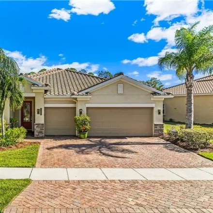 Buy this 3 bed house on 12760 Gladstone Way in Fort Myers, FL 33913