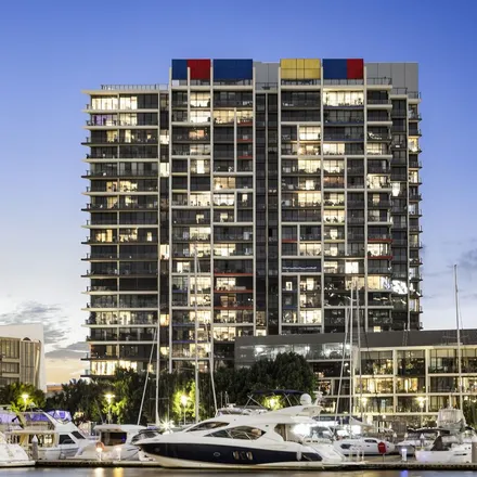 Image 2 - 60 Lorimer Street, Docklands VIC 3008, Australia - Apartment for rent