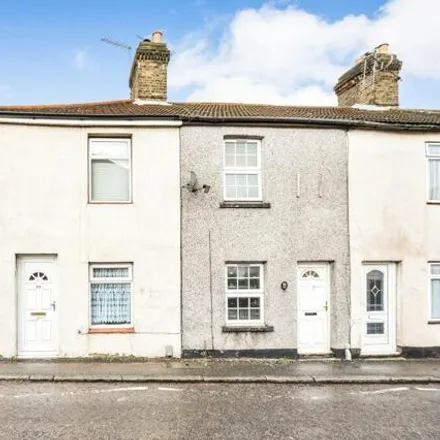 Image 1 - High Street, Aveley, RM15 4BB, United Kingdom - Townhouse for sale