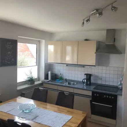 Rent this 2 bed apartment on Hagenstraße 24 in 38259 Salzgitter, Germany