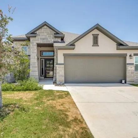 Buy this 3 bed house on Westpointe Drive in Hunters Creek, New Braunfels