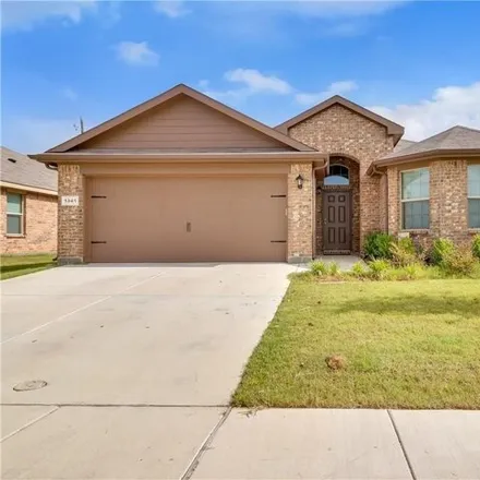 Rent this 4 bed house on unnamed road in Azle, TX 76020