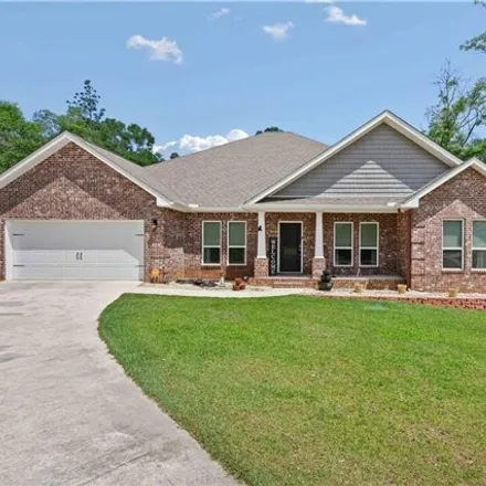 Buy this 4 bed house on unnamed road in Mobile County, AL