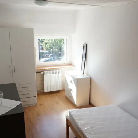 Rent this 29 bed room on Tarninowa 1 in 91-362 Łódź, Poland