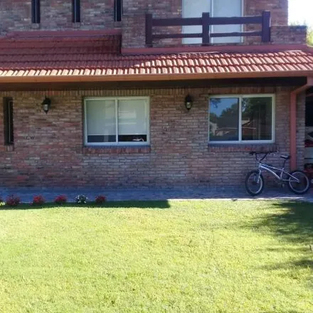 Rent this 3 bed house on unnamed road in La Lonja, 1631 Buenos Aires