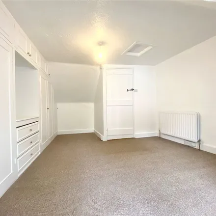 Image 3 - Park Street, Crediton, EX17 3EH, United Kingdom - Apartment for rent