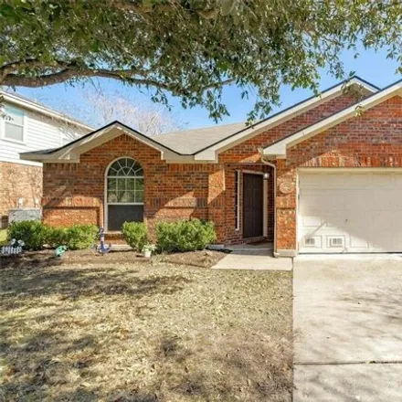 Buy this 3 bed house on 166 Castle Drive in Hutto, TX 78634