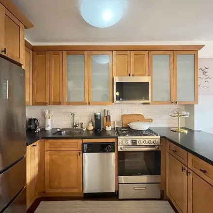 Rent this 2 bed apartment on 150 East 7th Street in New York, NY 10009
