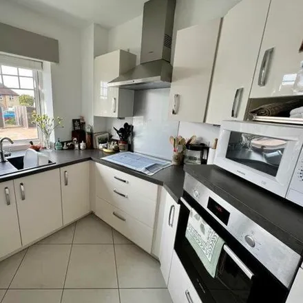 Image 3 - Summerfield Place, Wenlock Road, Shrewsbury, SY2 6JT, United Kingdom - Apartment for sale