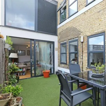 Buy this 2 bed apartment on TFC in Camberwell New Road, London