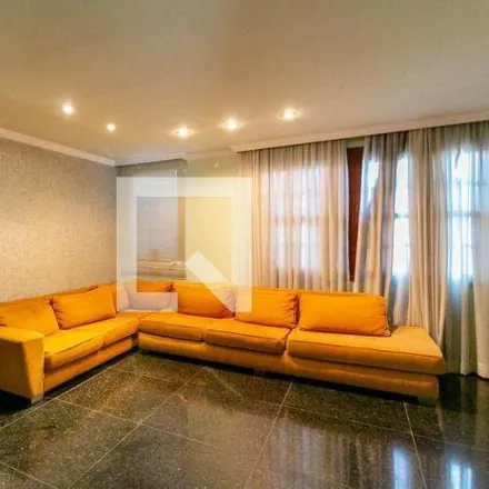 Rent this 3 bed house on Rua Professor Ricardo Pinto in Itapoã, Belo Horizonte - MG