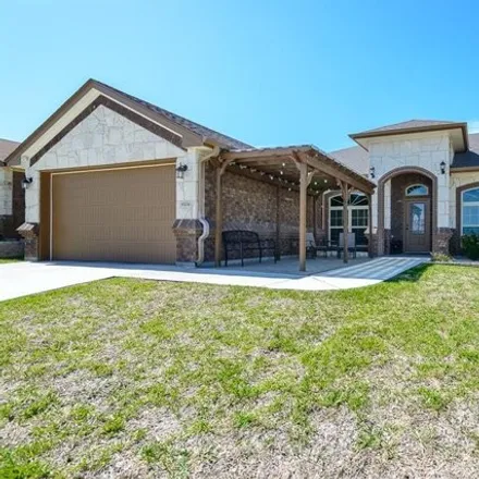 Buy this 4 bed house on 6104 Grand Terrace Dr in Killeen, Texas