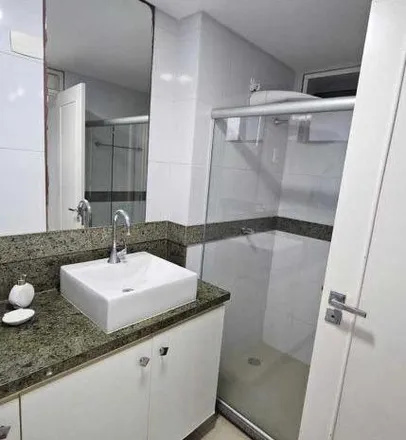 Buy this 4 bed apartment on Na Praia bar e lounge in Rua Valdemar Chianca, Jardim Oceania