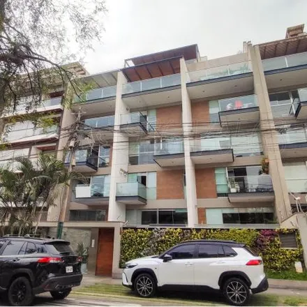 Image 1 - Avenida Coronel Reynaldo Vivanco, Santiago de Surco, Lima Metropolitan Area 51132, Peru - Apartment for sale