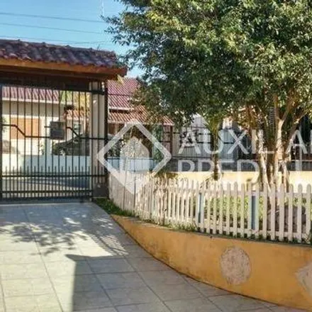 Image 2 - Rua Willy Sewald, Vista Alegre, São Leopoldo - RS, 94120-600, Brazil - House for sale