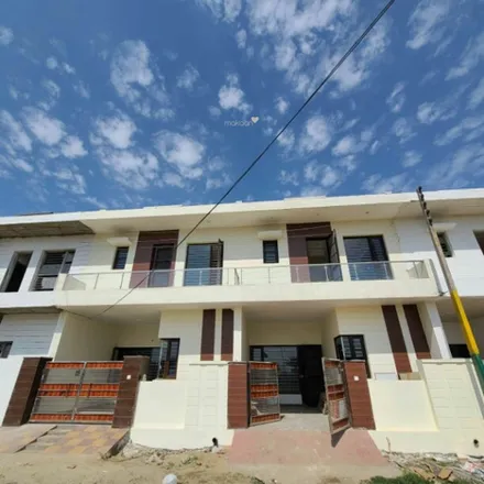 Image 7 - unnamed road, Sahibzada Ajit Singh Nagar, Kharar - 140300, Punjab, India - House for sale