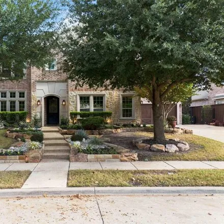 Image 2 - 2734 Pickwick Drive, Plano, TX 75093, USA - House for sale