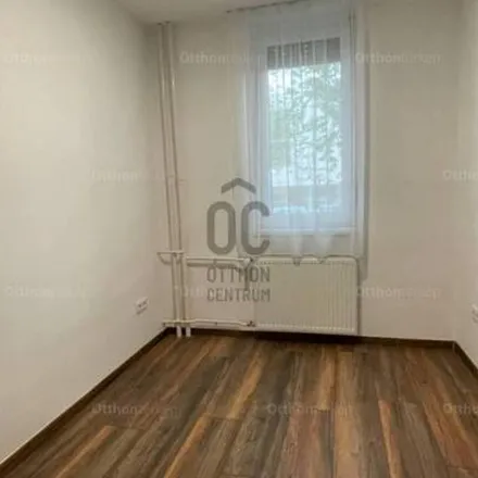 Rent this 3 bed apartment on Vojtina Bábszinház in Debrecen, Péterfia utca