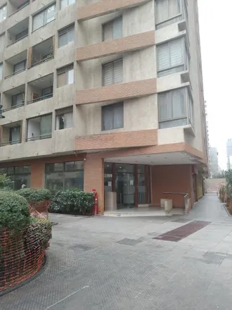 Image 4 - Lord Cochrane 292, 833 0444 Santiago, Chile - Apartment for sale