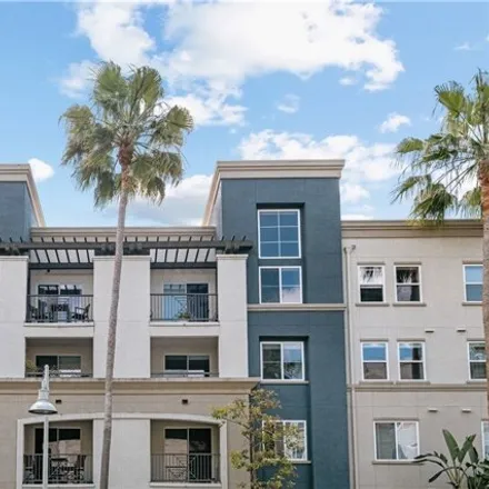 Buy this 2 bed condo on 2314 Scholarship in Irvine, California