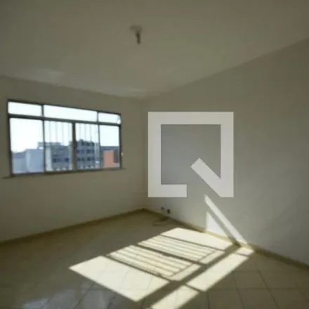 Rent this 2 bed apartment on Caixa Econômica Federal in Rua Engenheiro Lafaiete Stockler, Vila da Penha