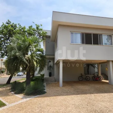 Buy this 4 bed house on Avenida José Puccinelli in Paulínia - SP, 13146-000