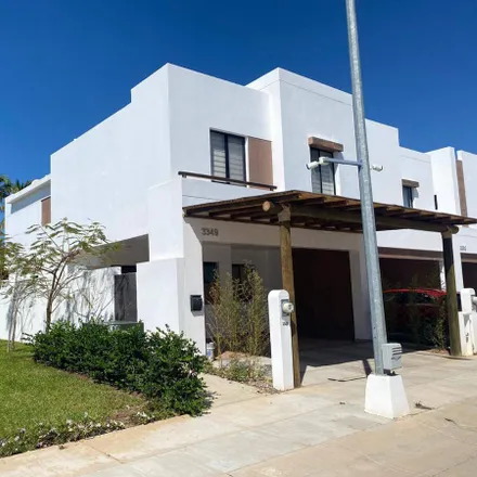 Rent this studio house on unnamed road in Villas Puerto Iguanas, 82000 Mazatlán