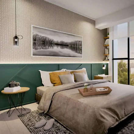 Buy this 2 bed apartment on East El Sol Avenue in Barranco, Lima Metropolitan Area 15049
