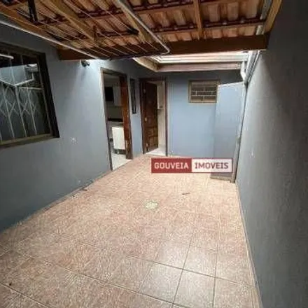 Buy this 3 bed house on Rua Júlio Wischral 930 in Uberaba, Curitiba - PR