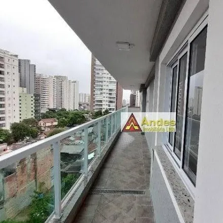 Buy this 2 bed apartment on Rua Jupia in Alto de Santana, São Paulo - SP