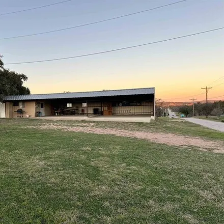 Image 7 - 511 Rees Street, Buchanan Lake Village, Llano County, TX 78672, USA - House for sale