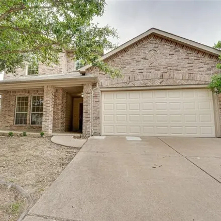 Buy this 5 bed house on 12604 Summerwood Drive in Fort Worth, TX 76097