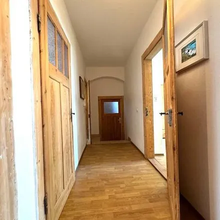 Rent this 3 bed apartment on Semmelweisstraße 5 in 01159 Dresden, Germany