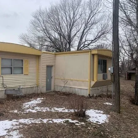 Image 1 - 100 West Sloan Avenue, Spivey, Spivey, KS 67142, USA - House for sale