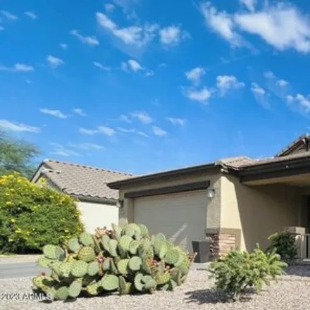 Buy this 4 bed house on 23861 West Papago Street in Buckeye, AZ 85326