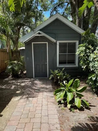 Rent this 1 bed apartment on 2542 Mayer Street in Orlando, FL 32806