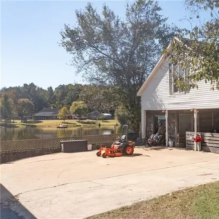 Image 3 - 1052 County Road 250, Bleecker, Lee County, AL 36874, USA - House for sale