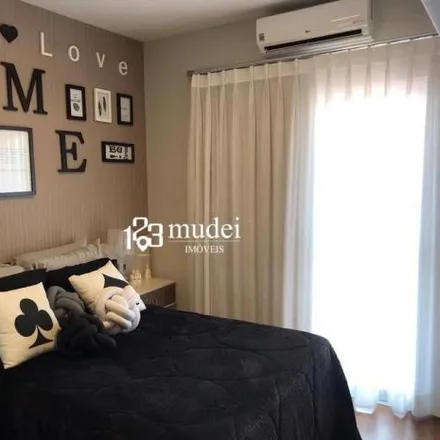 Buy this 3 bed apartment on Ki Dog in Rua Alexandre de Simoni, Taboão