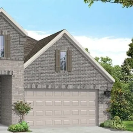 Buy this 4 bed house on Jordan Meadow Way in Harris County, TX