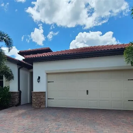 Rent this 4 bed house on Culzean Drive in Sarasota County, FL 34238