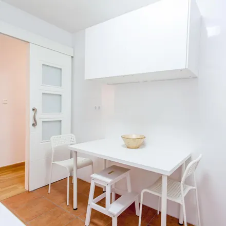 Image 6 - Taranna, Carrer del Marí Blas de Lezo, 46011 Valencia, Spain - Apartment for rent